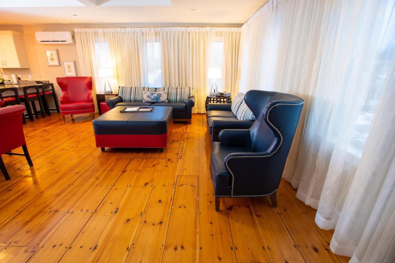 Hotel 84 Main Kennebunk Zewnętrze zdjęcie