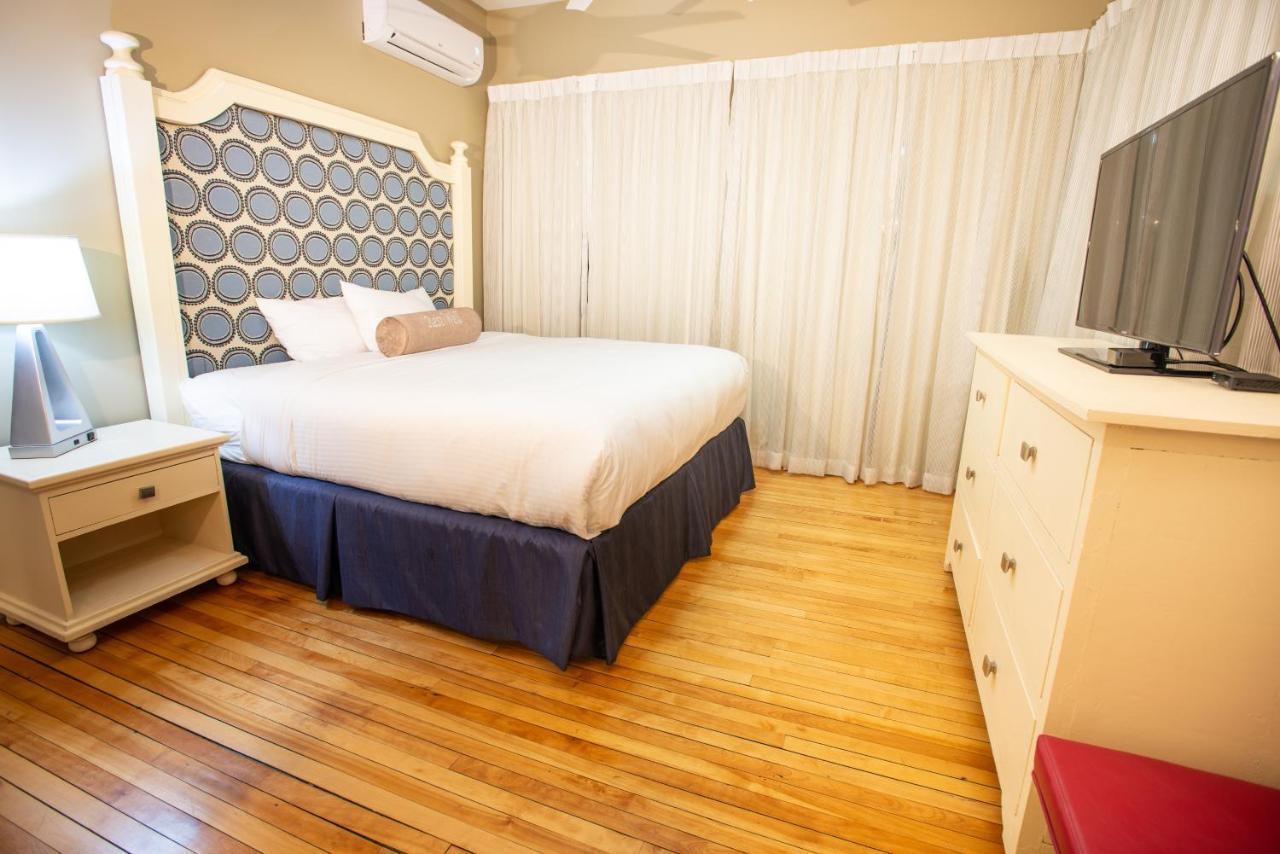 Hotel 84 Main Kennebunk Zewnętrze zdjęcie