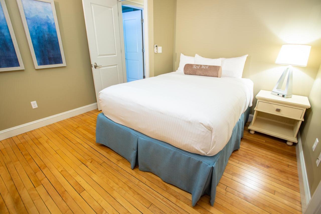 Hotel 84 Main Kennebunk Zewnętrze zdjęcie