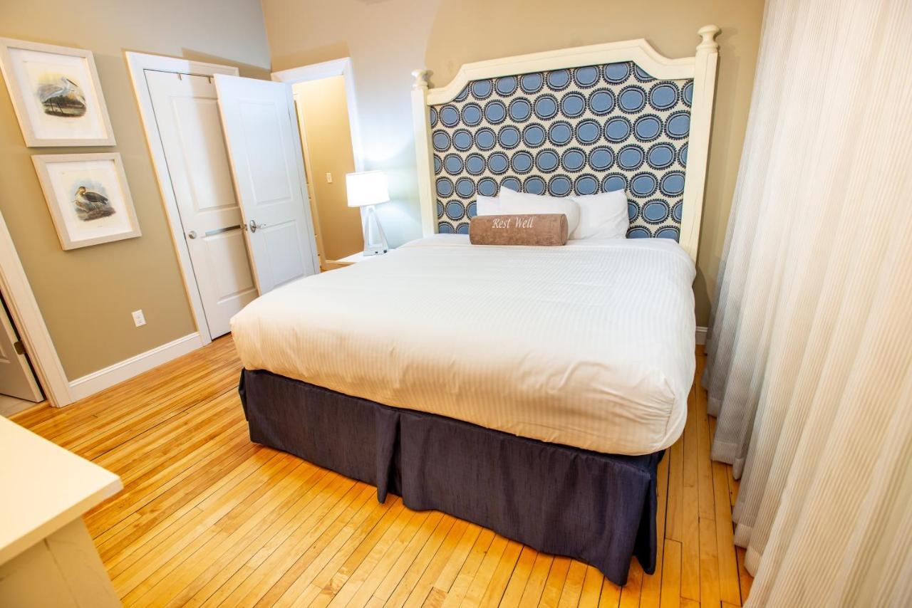 Hotel 84 Main Kennebunk Zewnętrze zdjęcie