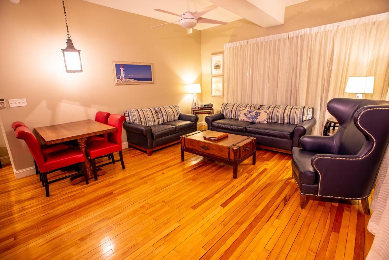 Hotel 84 Main Kennebunk Zewnętrze zdjęcie