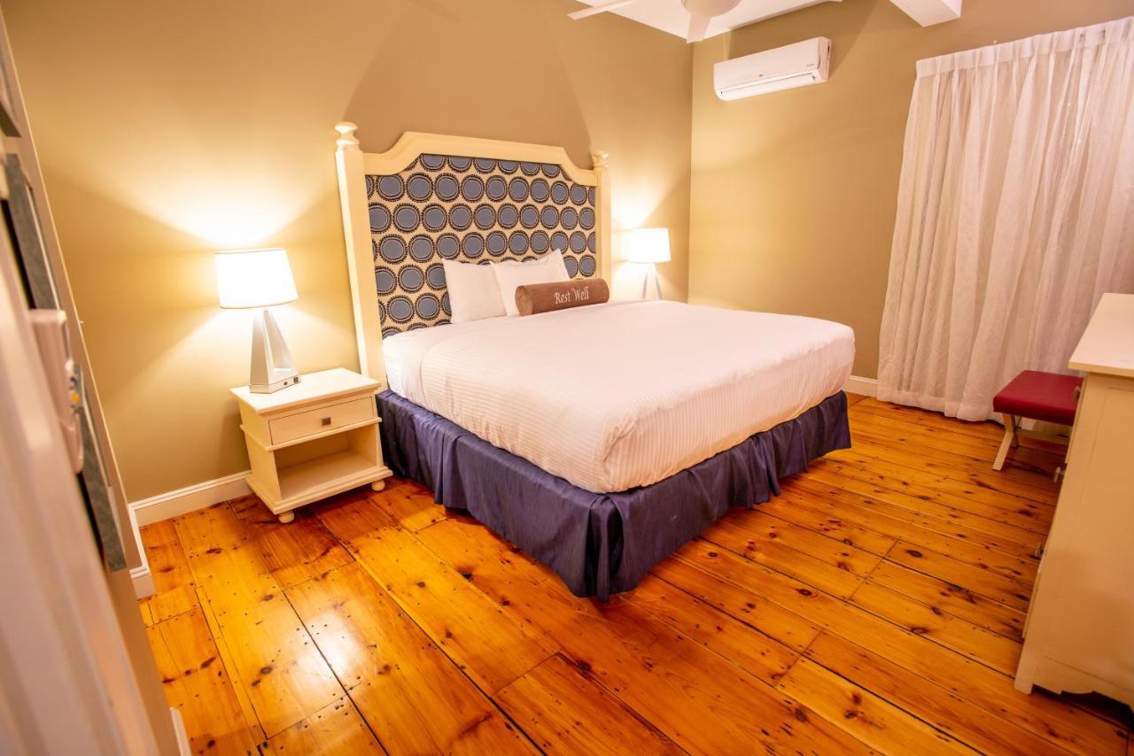 Hotel 84 Main Kennebunk Zewnętrze zdjęcie