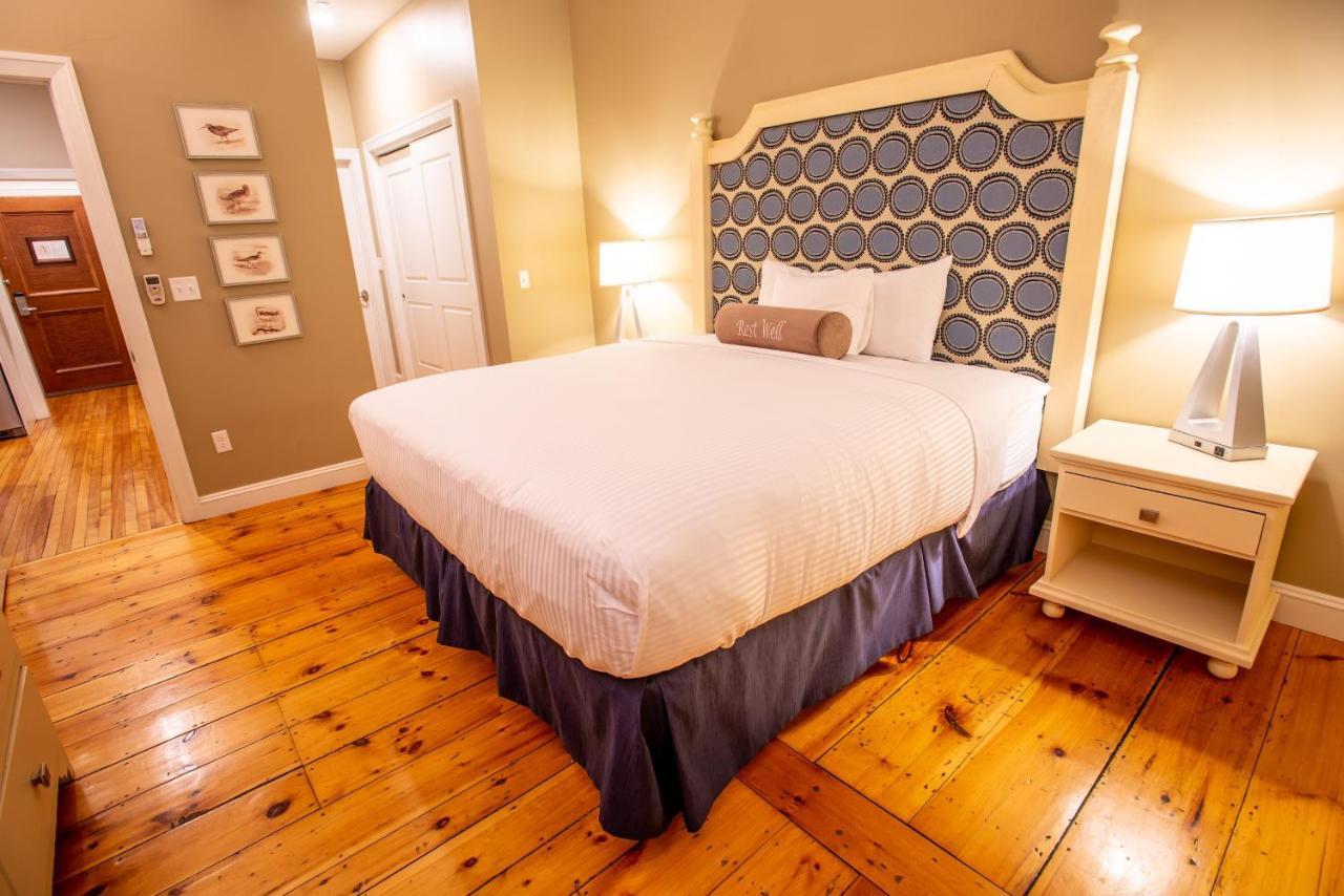 Hotel 84 Main Kennebunk Zewnętrze zdjęcie