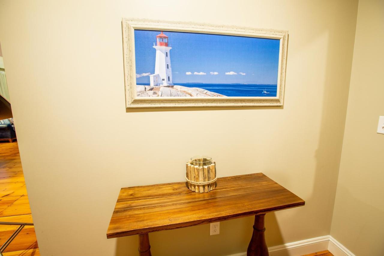 Hotel 84 Main Kennebunk Zewnętrze zdjęcie