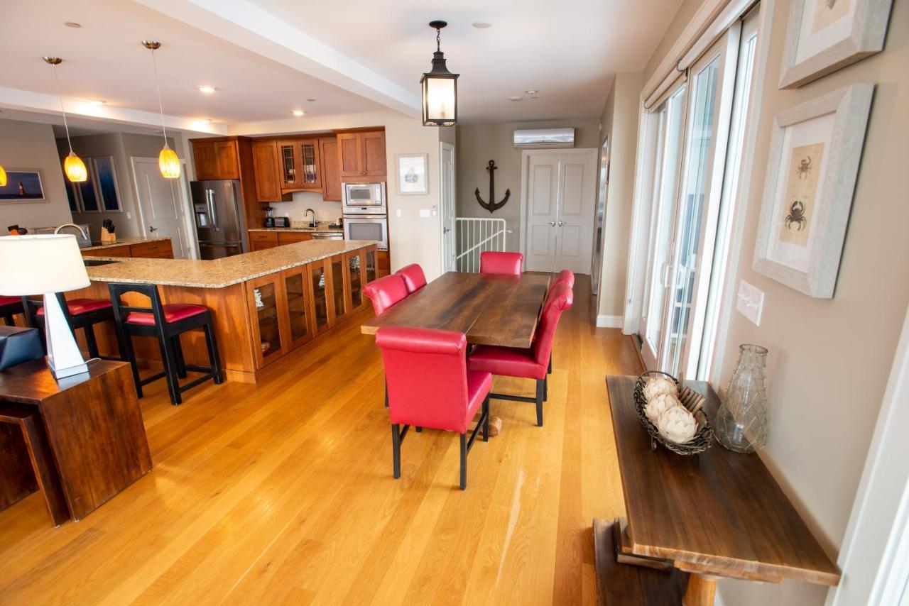 Hotel 84 Main Kennebunk Zewnętrze zdjęcie
