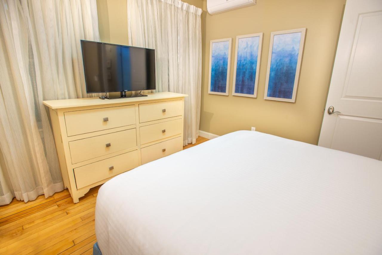 Hotel 84 Main Kennebunk Zewnętrze zdjęcie
