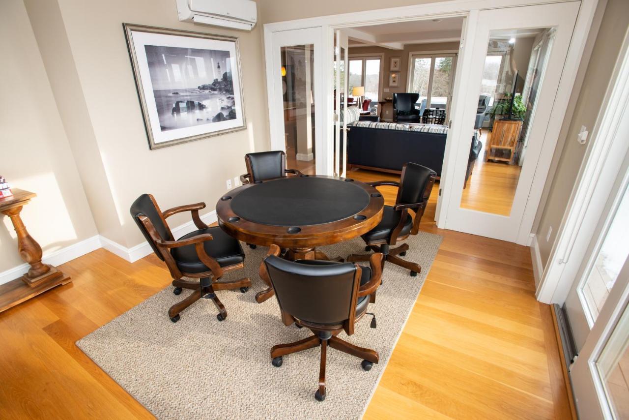 Hotel 84 Main Kennebunk Zewnętrze zdjęcie