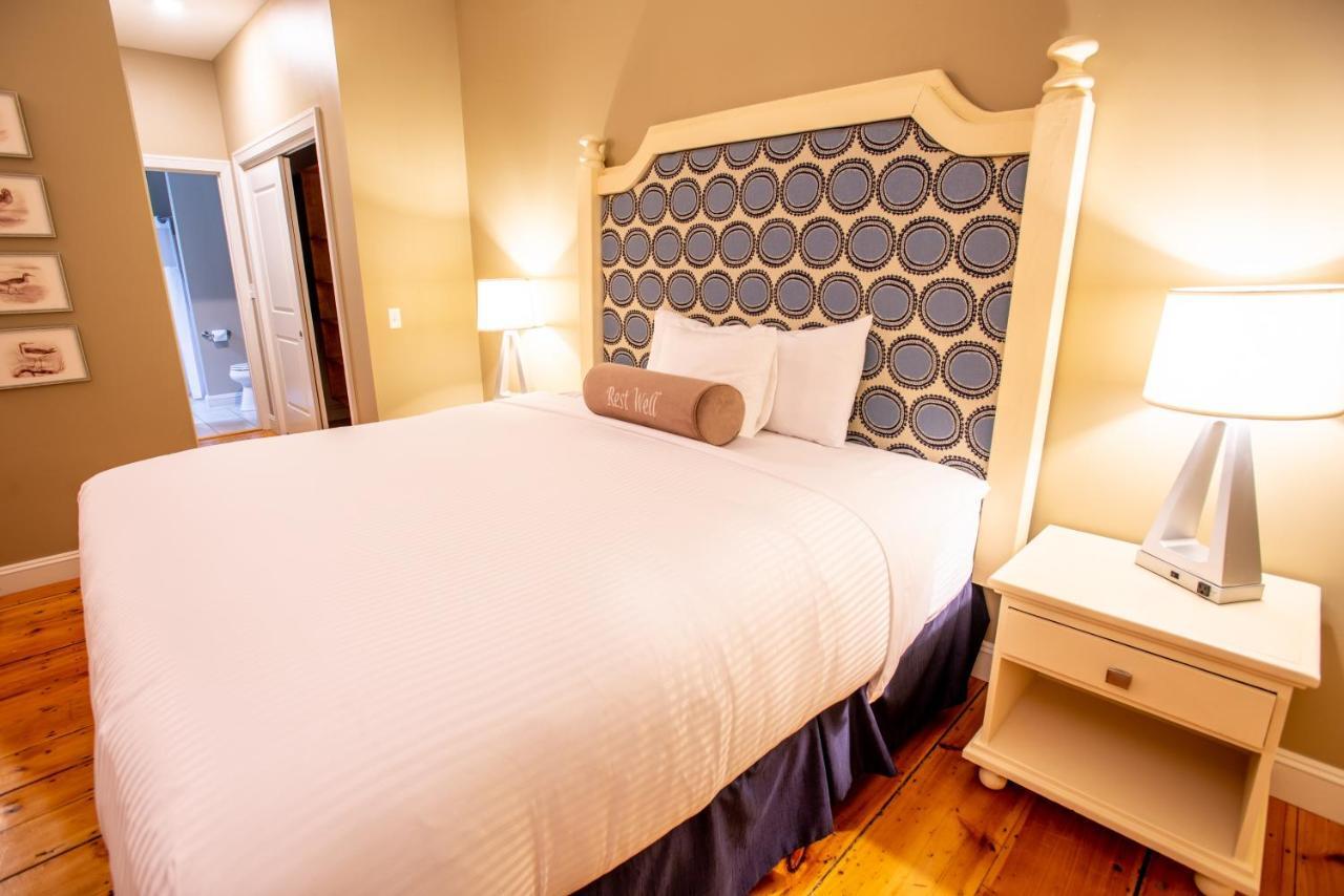 Hotel 84 Main Kennebunk Zewnętrze zdjęcie