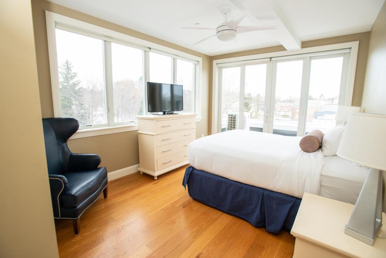 Hotel 84 Main Kennebunk Zewnętrze zdjęcie
