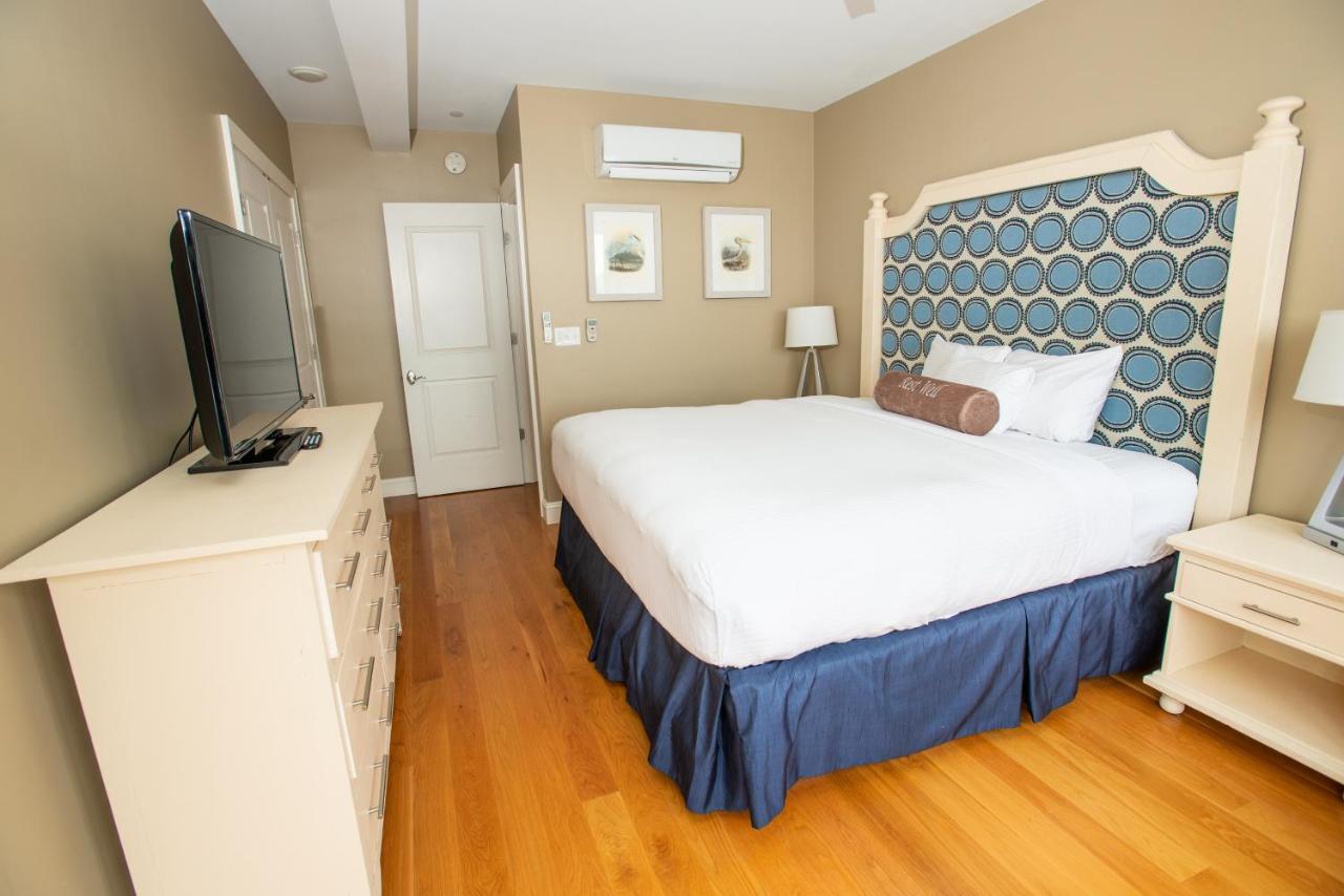 Hotel 84 Main Kennebunk Zewnętrze zdjęcie