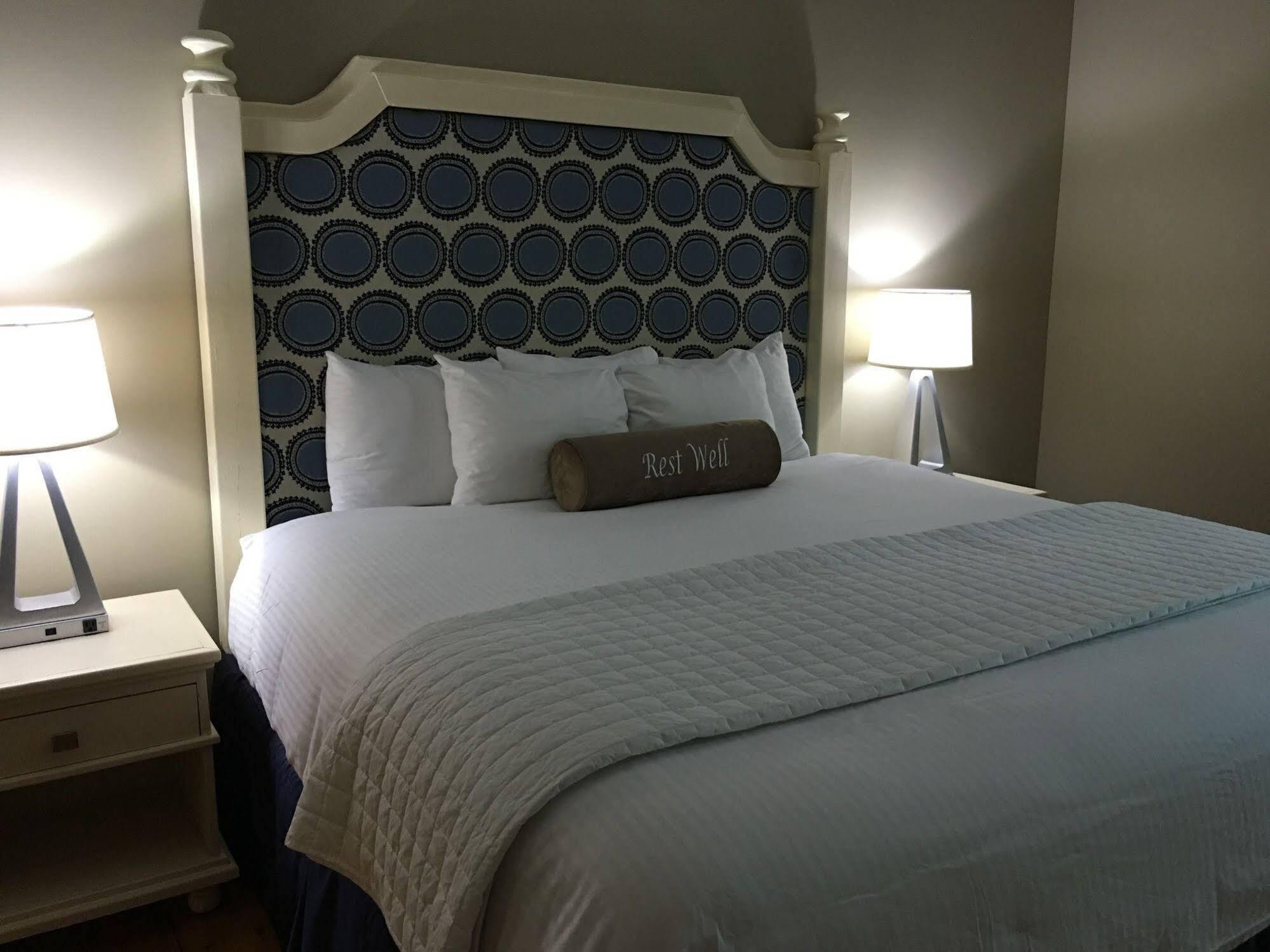 Hotel 84 Main Kennebunk Zewnętrze zdjęcie