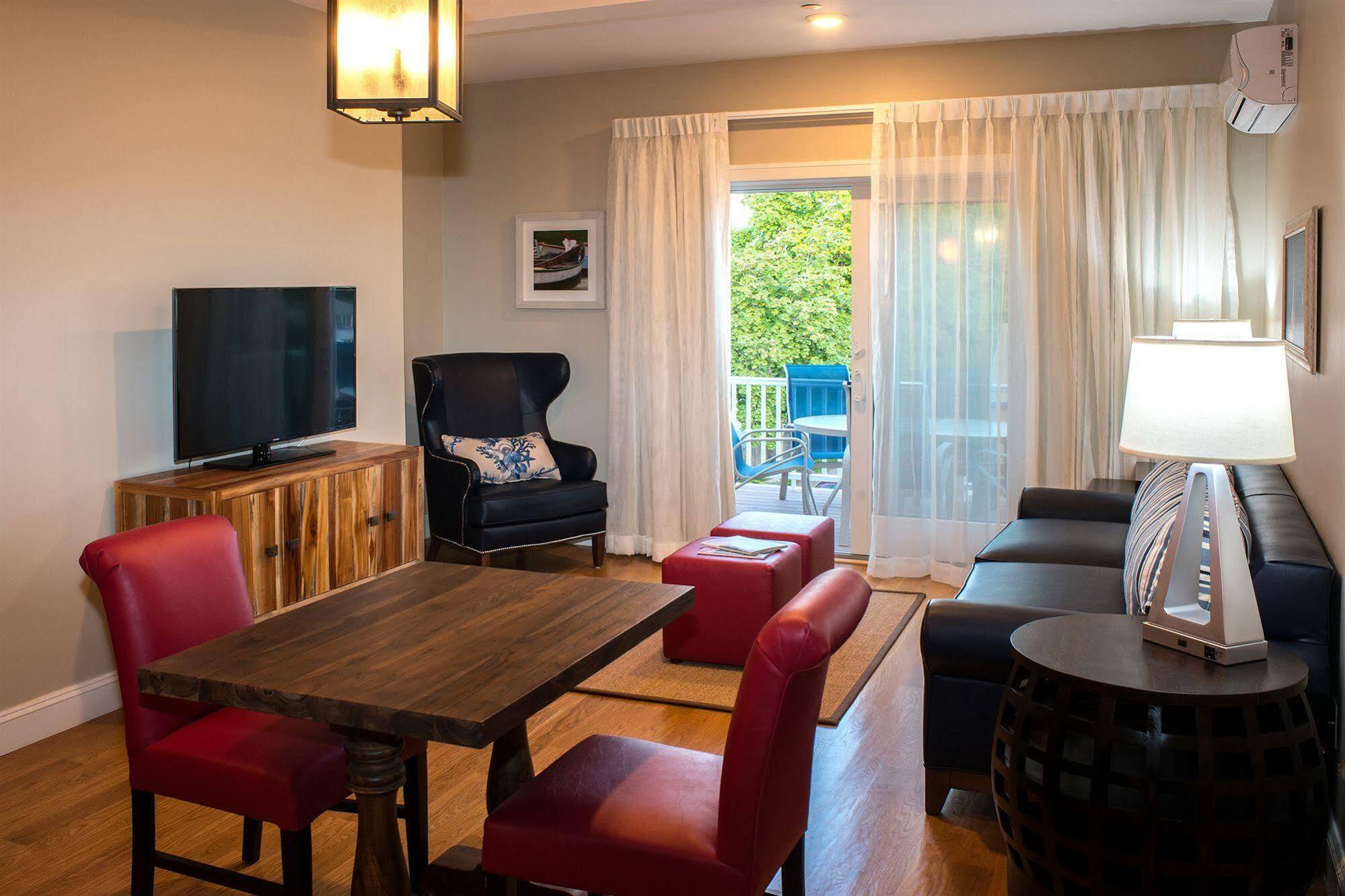 Hotel 84 Main Kennebunk Zewnętrze zdjęcie